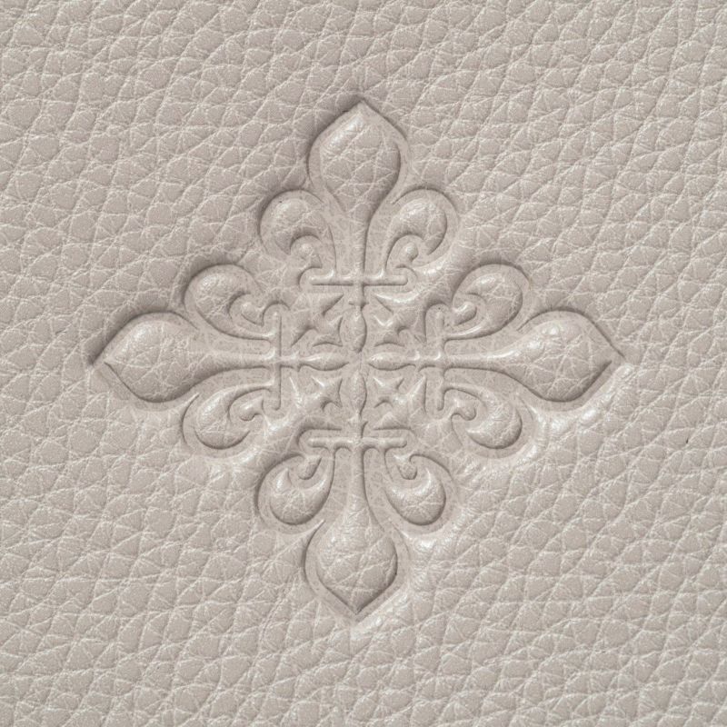 PATRICK COX デイリー トート グレー