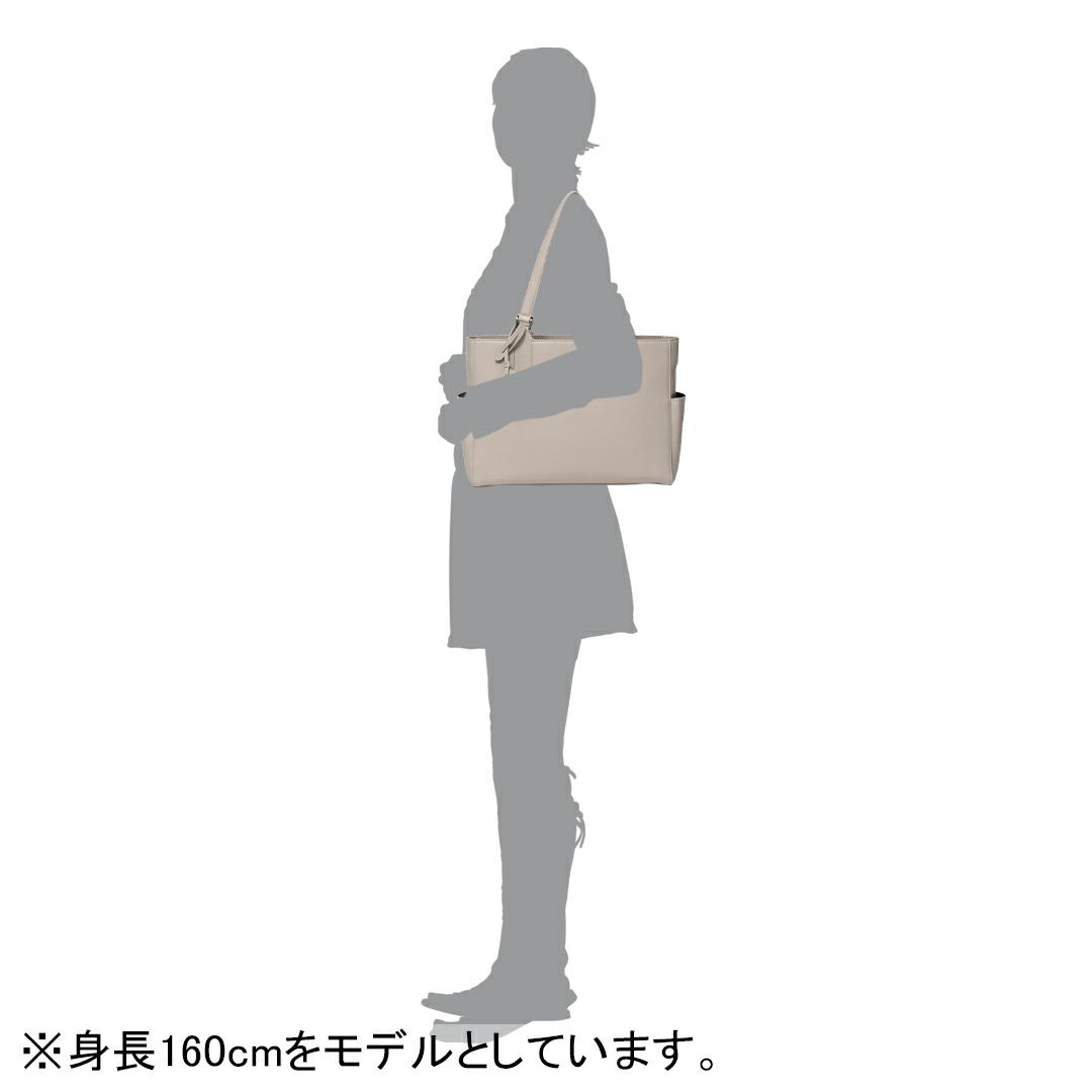 PATRICK COX デイリー トート