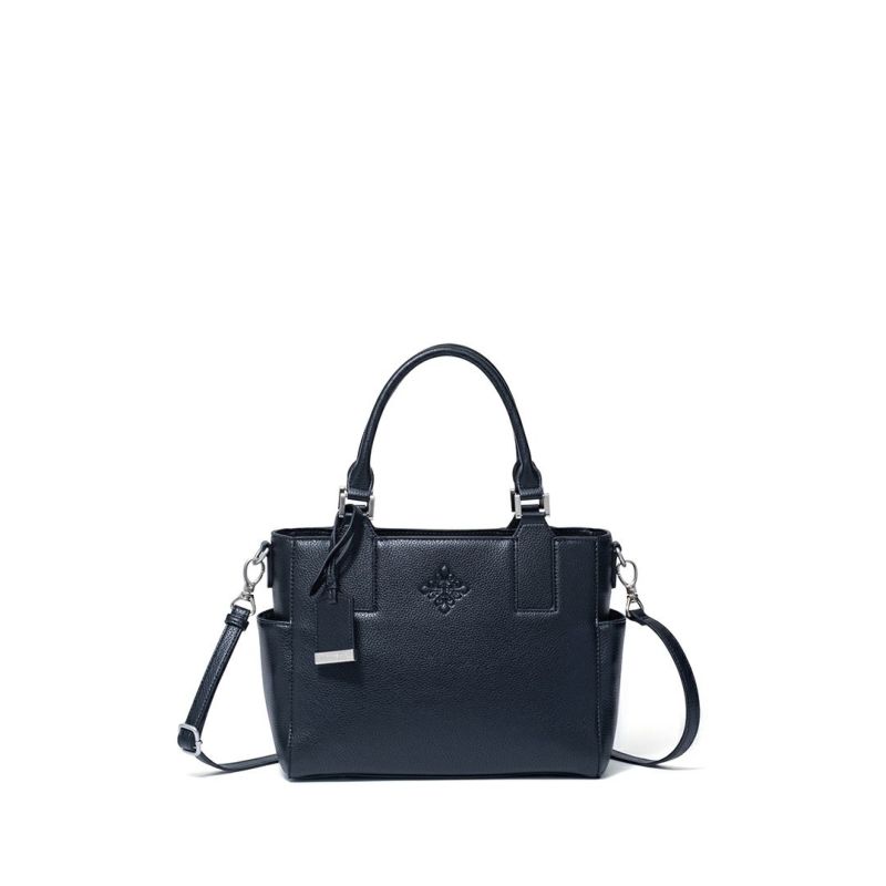 PATRICK COX デイリー 2WAYハンド ブラック