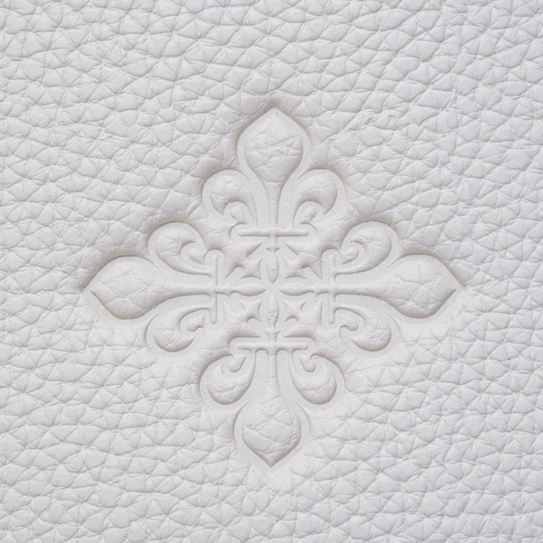 PATRICK COX デイリー 2WAYハンド ホワイト