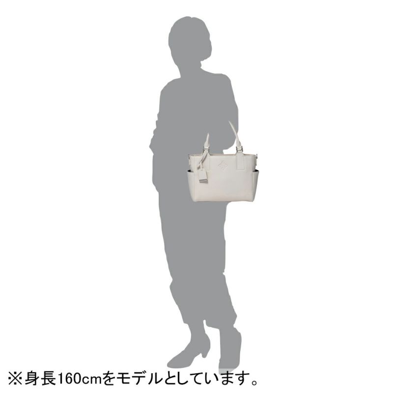 PATRICK COX デイリー 2WAYハンド