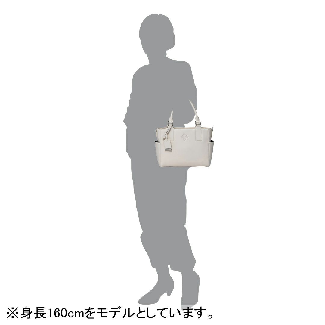 PATRICK COX デイリー 2WAYハンド