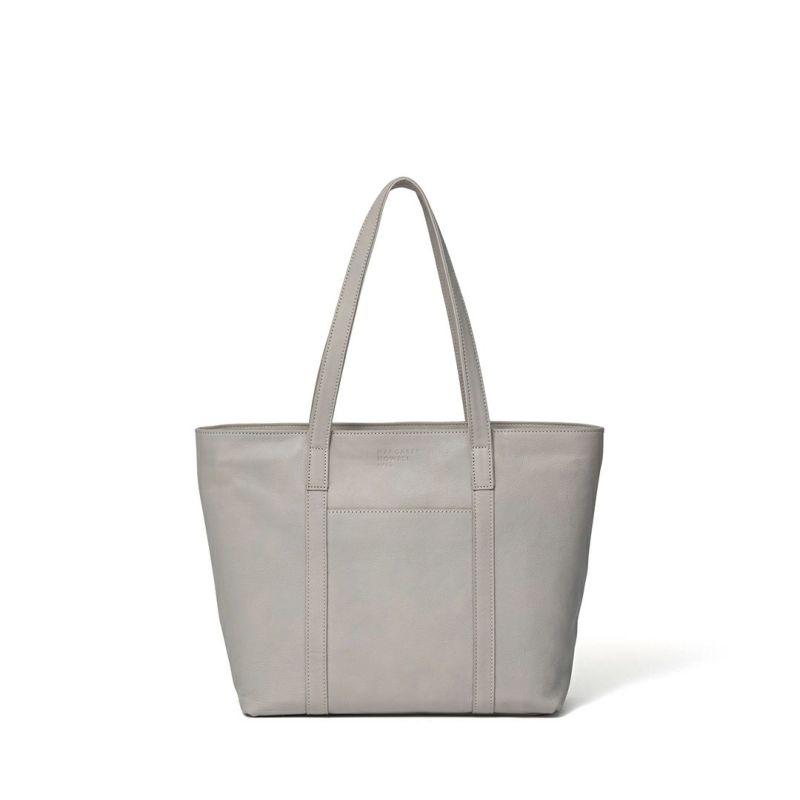 MARGARET HOWELL idea ミイーズ 2WAYトート 商品｜THE BAGMANIA