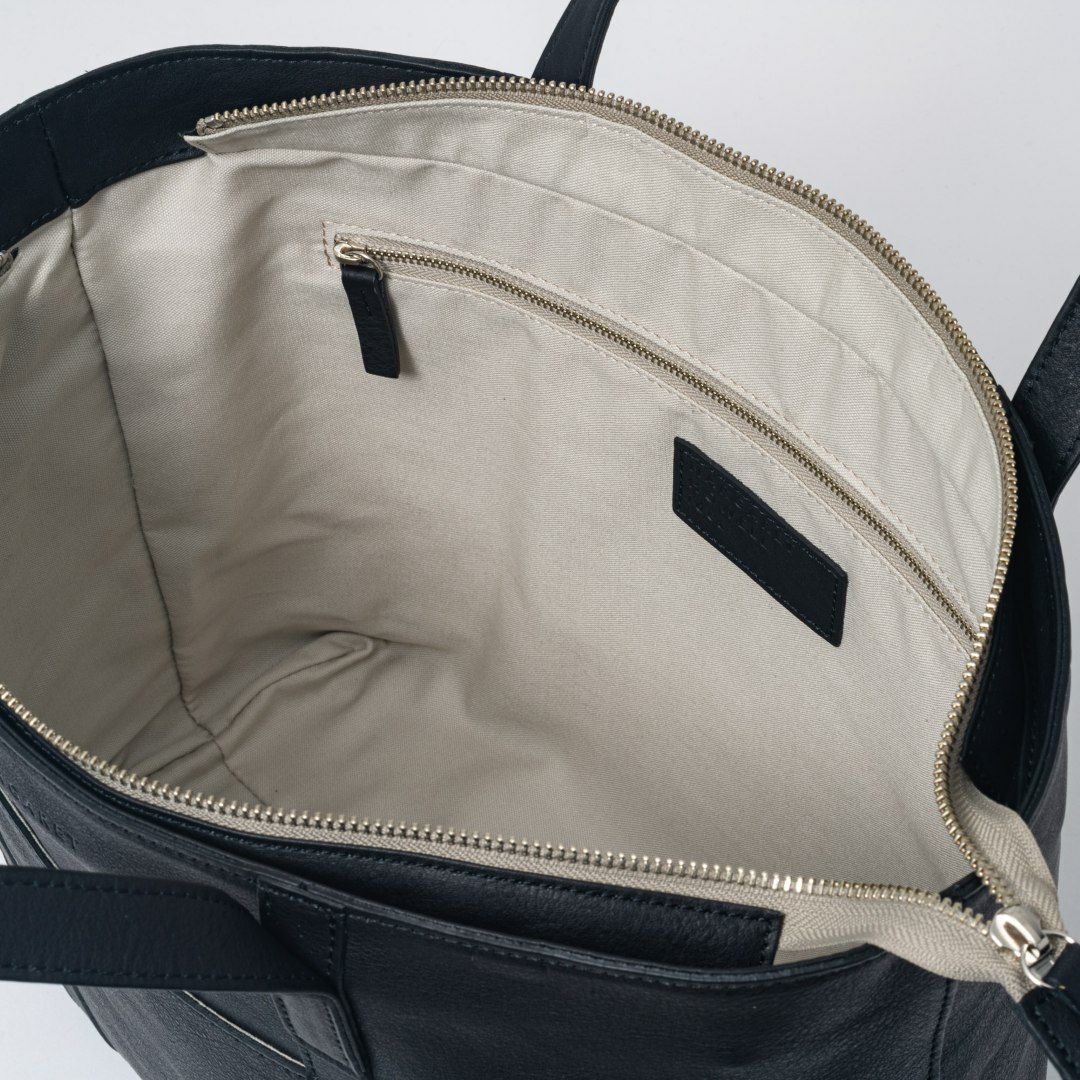 MARGARET HOWELL idea オークショット トート