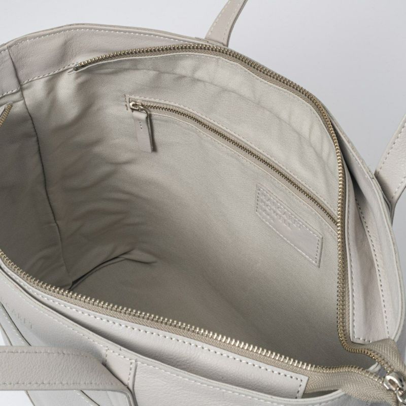 MARGARET HOWELL idea オークショット トート