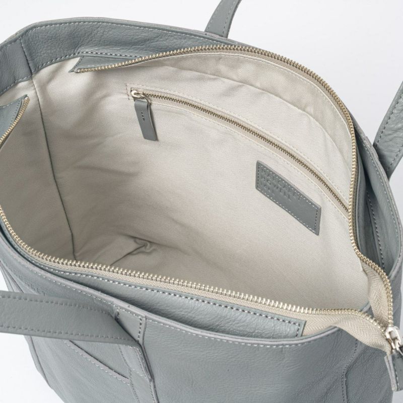 MARGARET HOWELL idea オークショット トート