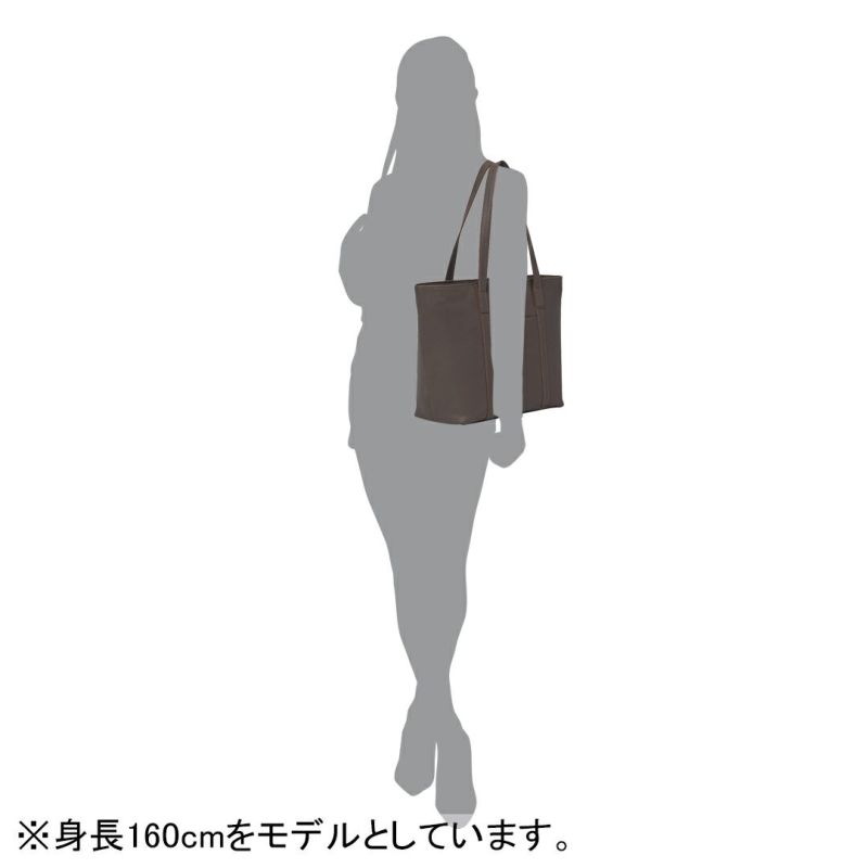 MARGARET HOWELL idea オークショット トート