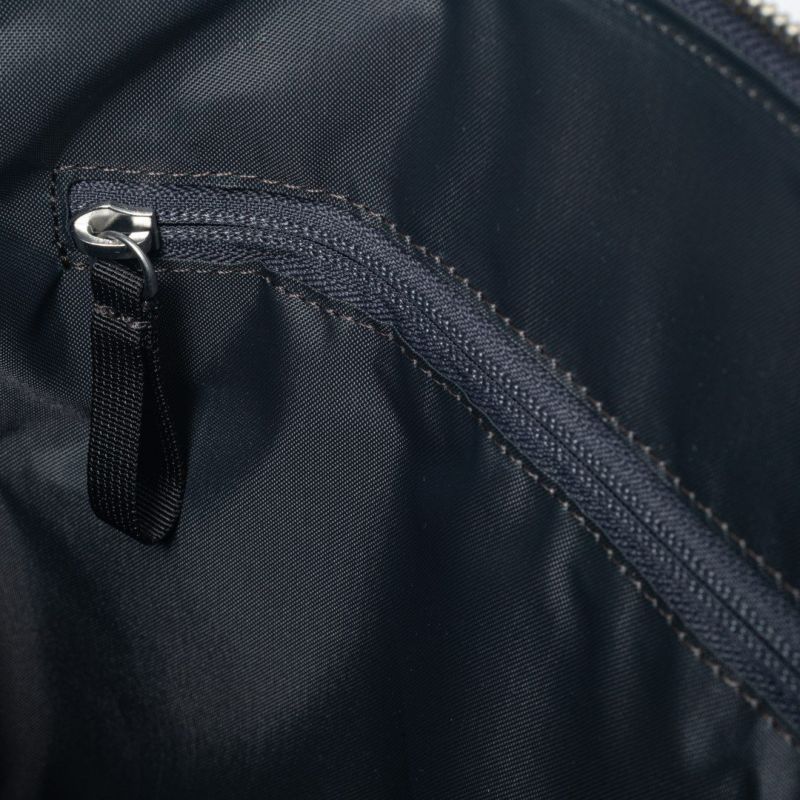 MARGARET HOWELL idea コープマン 2WAYトート グレー