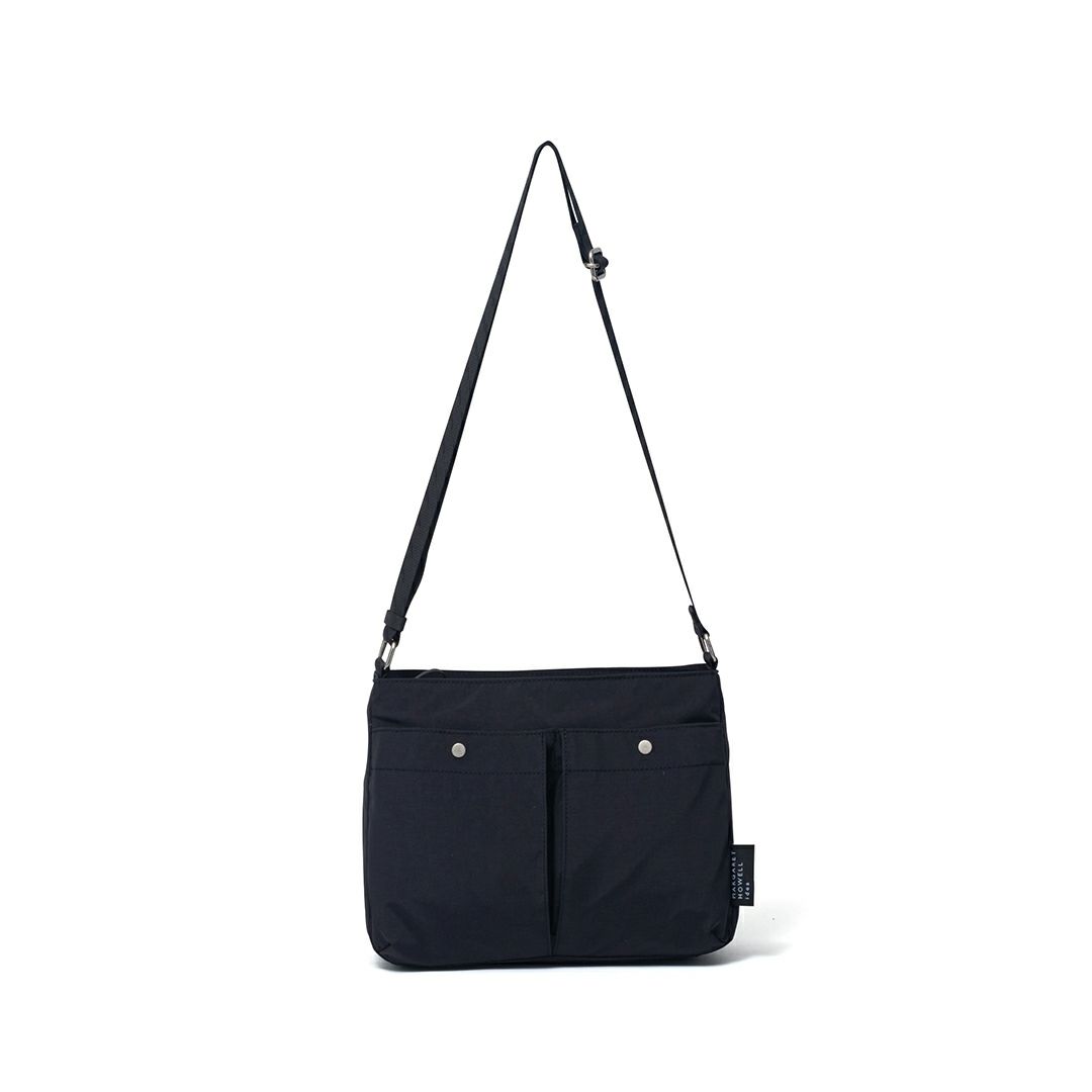 MARGARET HOWELL idea コープマン ショルダー 商品｜THE BAGMANIA