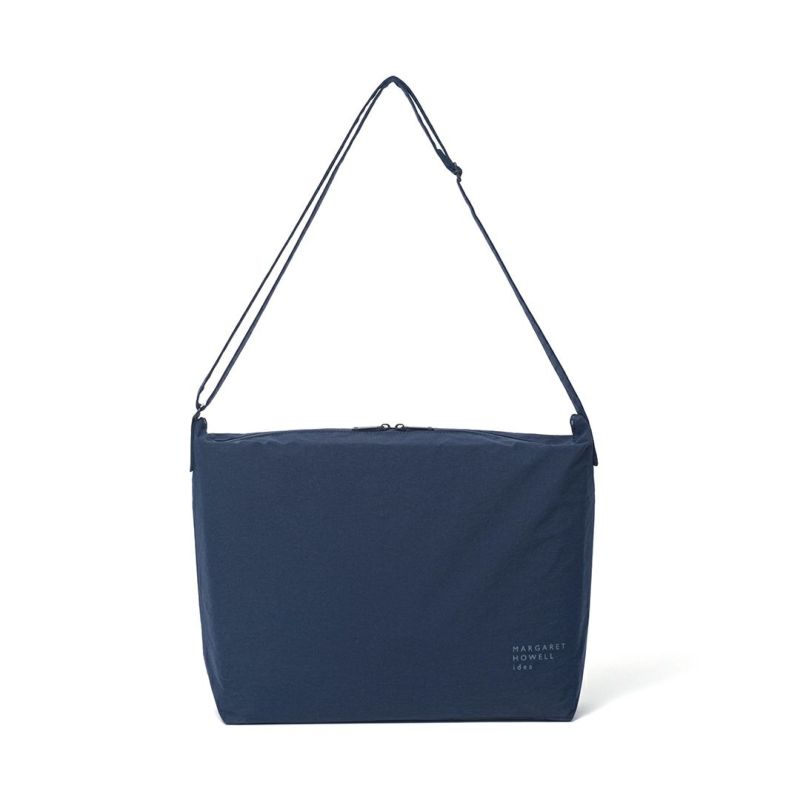 MARGARET HOWELL マーガレットハウエル　ショルダーバック　ハンド MARGARET HOWELL（マーガレットハウエル）の「SMOOTH LEATHER