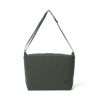 MARGARET HOWELL idea ケルプ ショルダーバッグ(C) グリーン