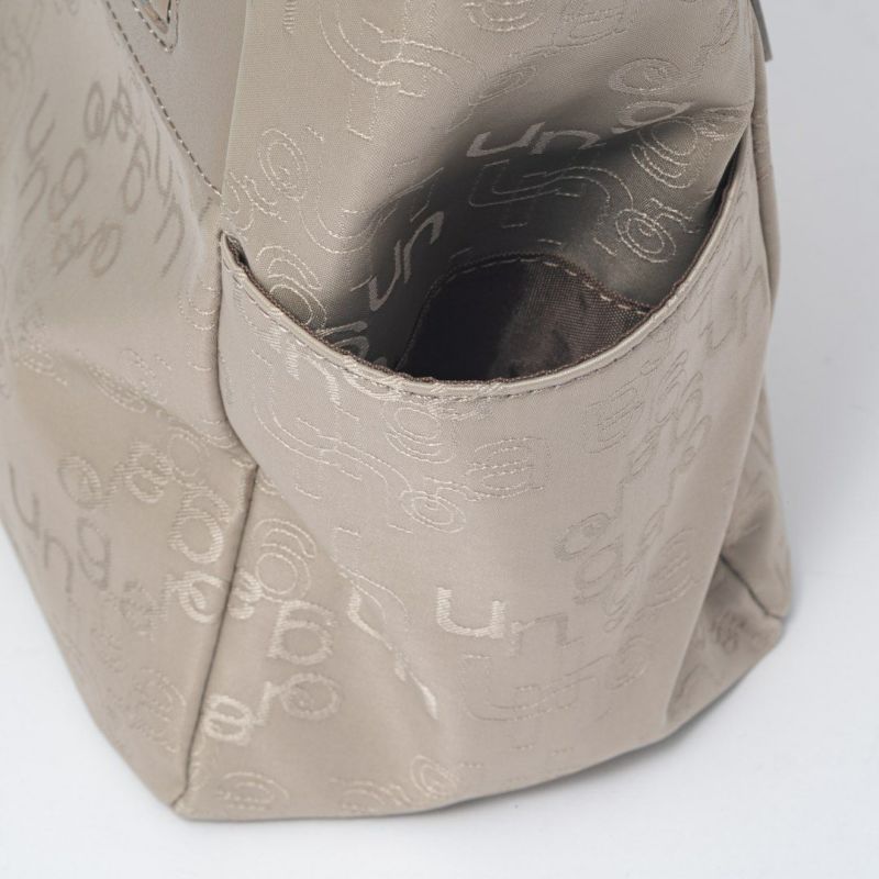 U by ungaro マノン 2WAYハンド ベージュ