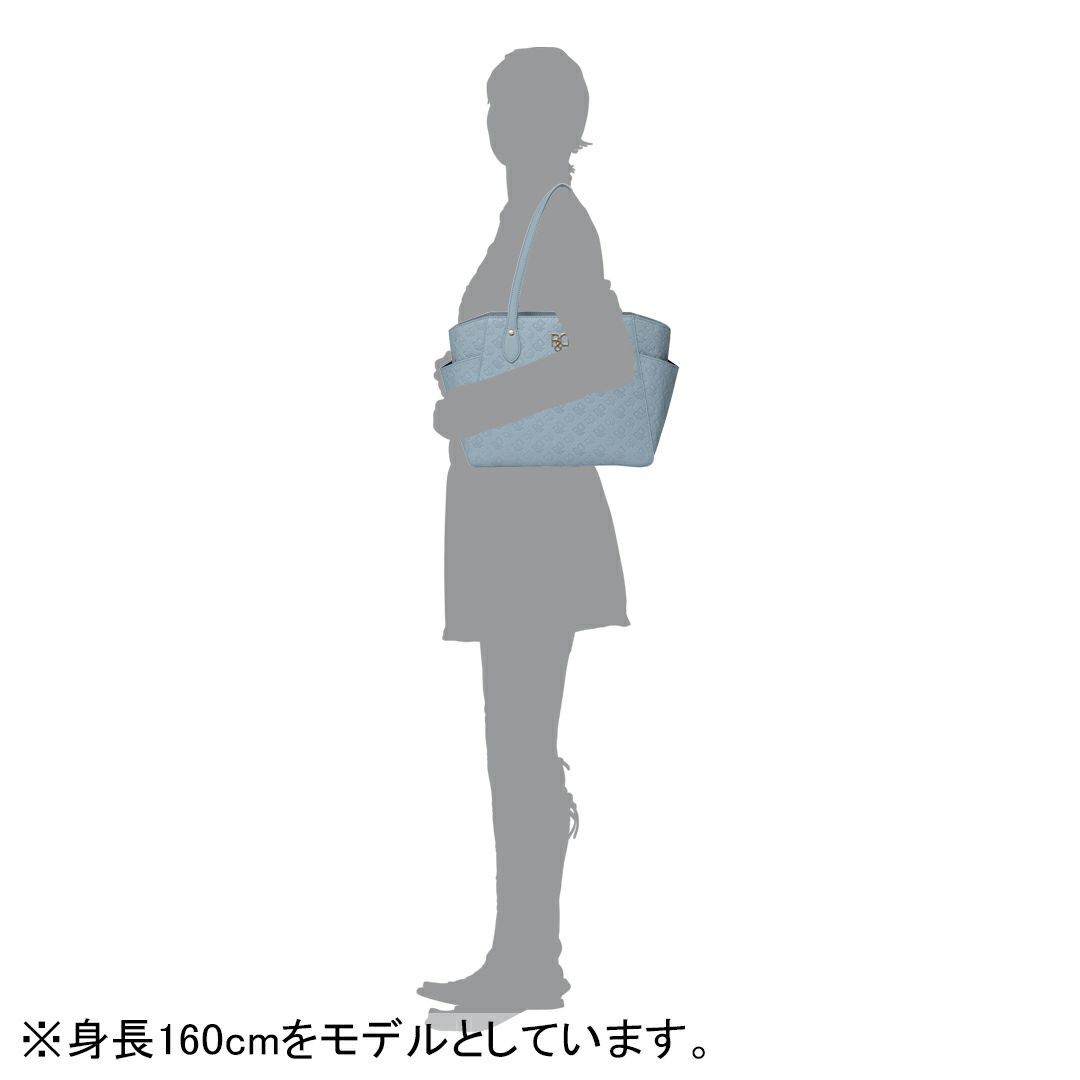 PINKY&DIANNE ミラー トート