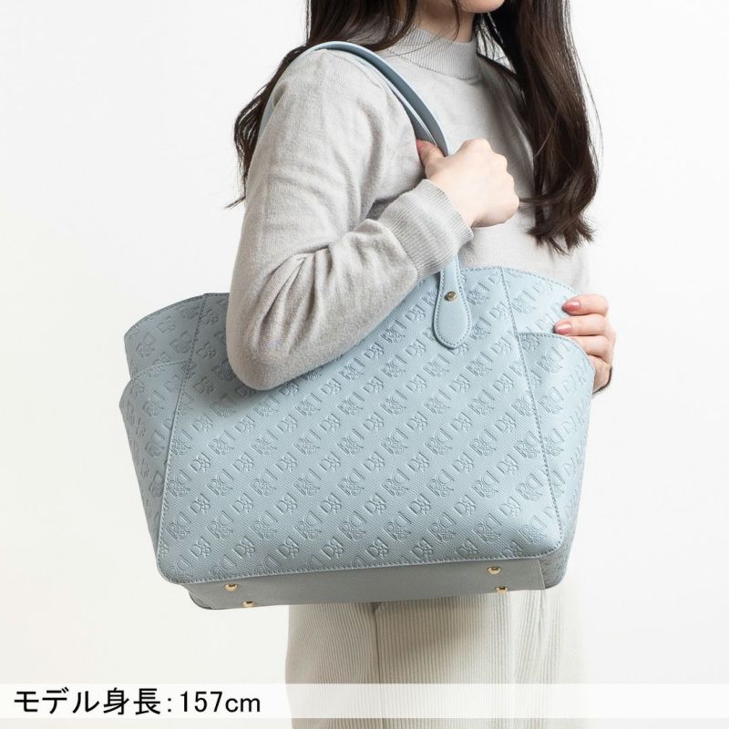 PINKY&DIANNE ミラー トート