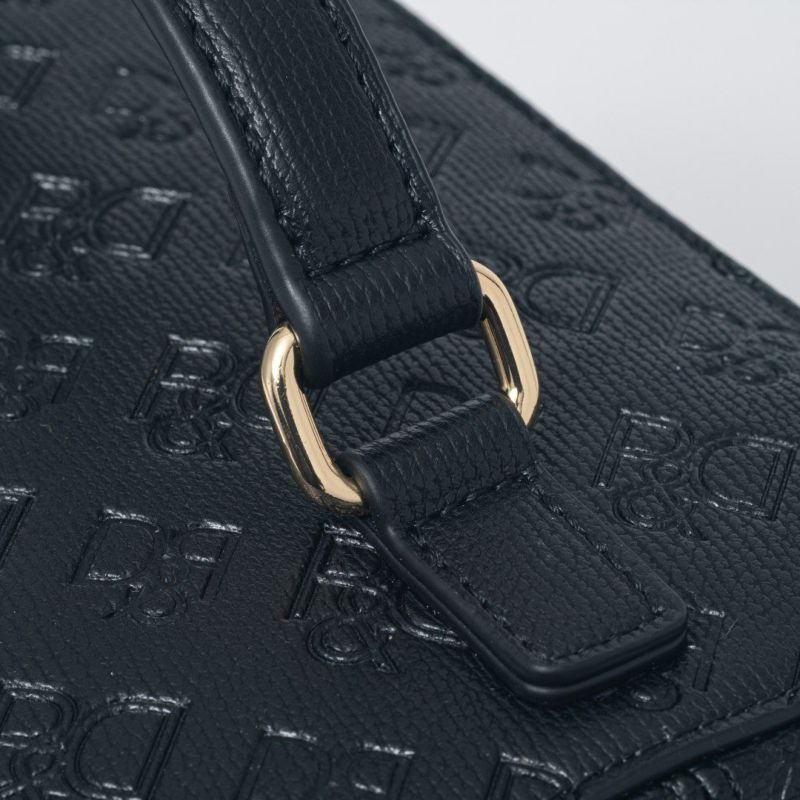 PINKY&DIANNE ミラー バニティ ブラック