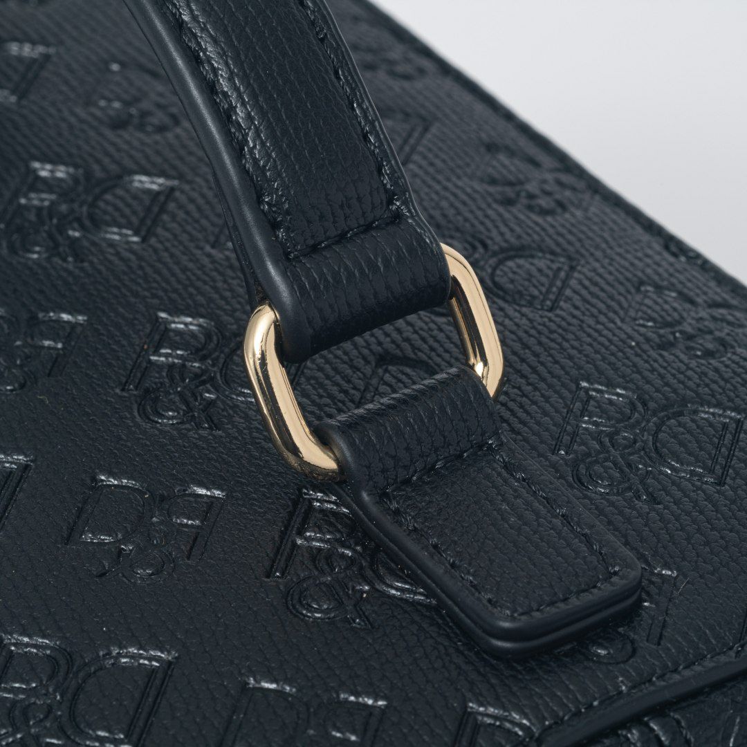 PINKY&DIANNE ミラー バニティ ブラック