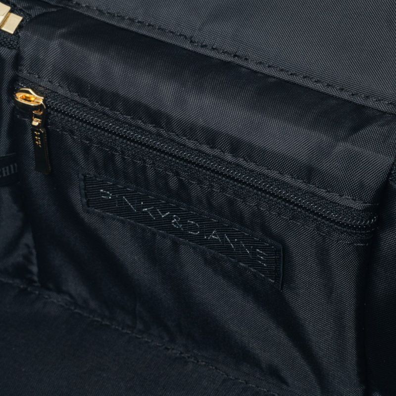 PINKY&DIANNE ミラー バニティ ブラック