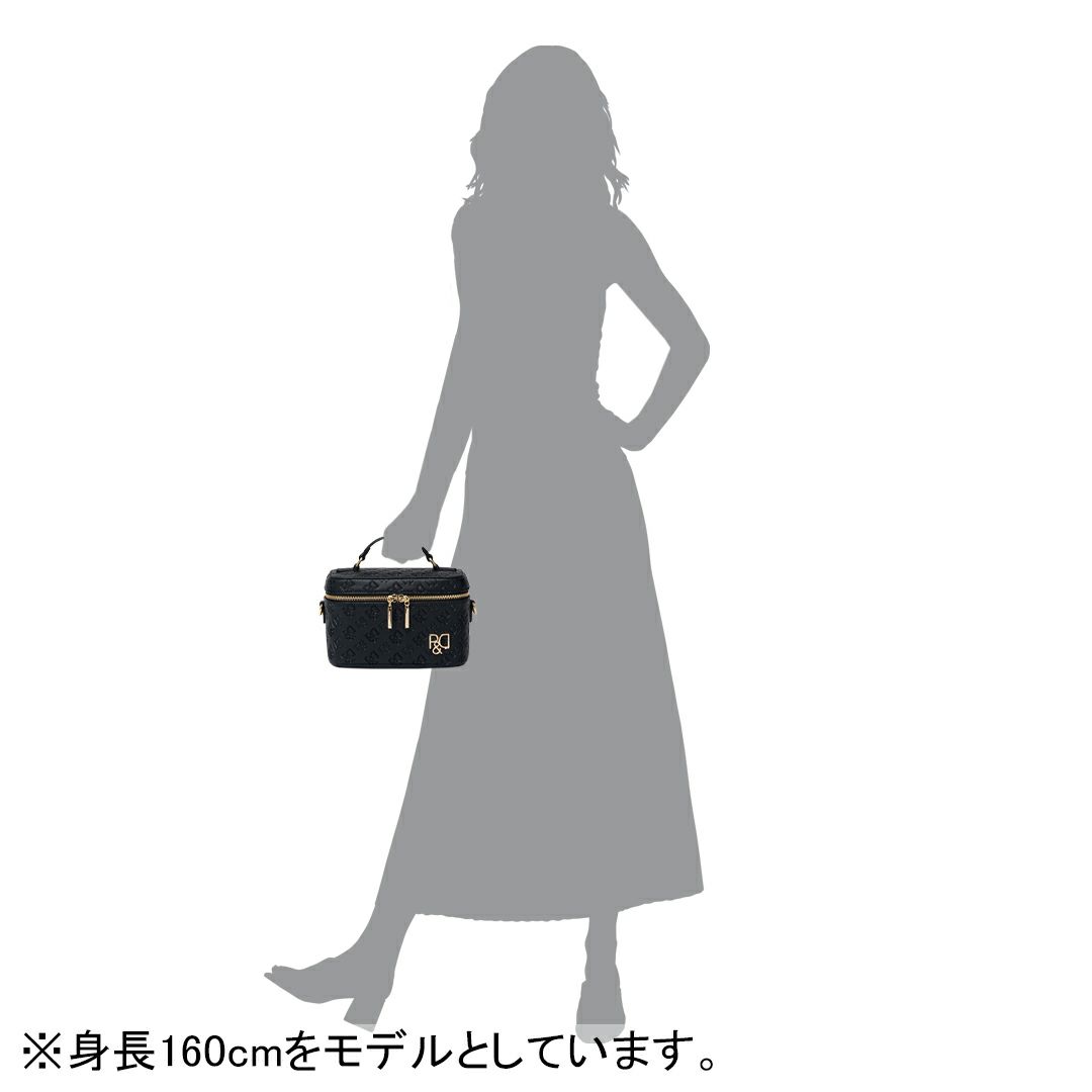 PINKY&DIANNE ミラー バニティ