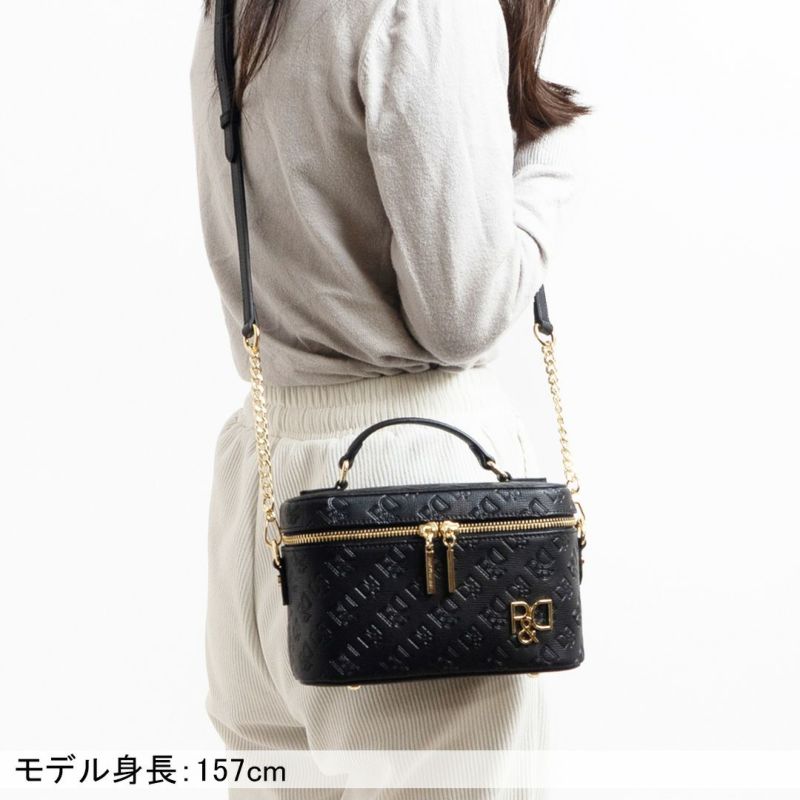 PINKY&DIANNE ミラー バニティ