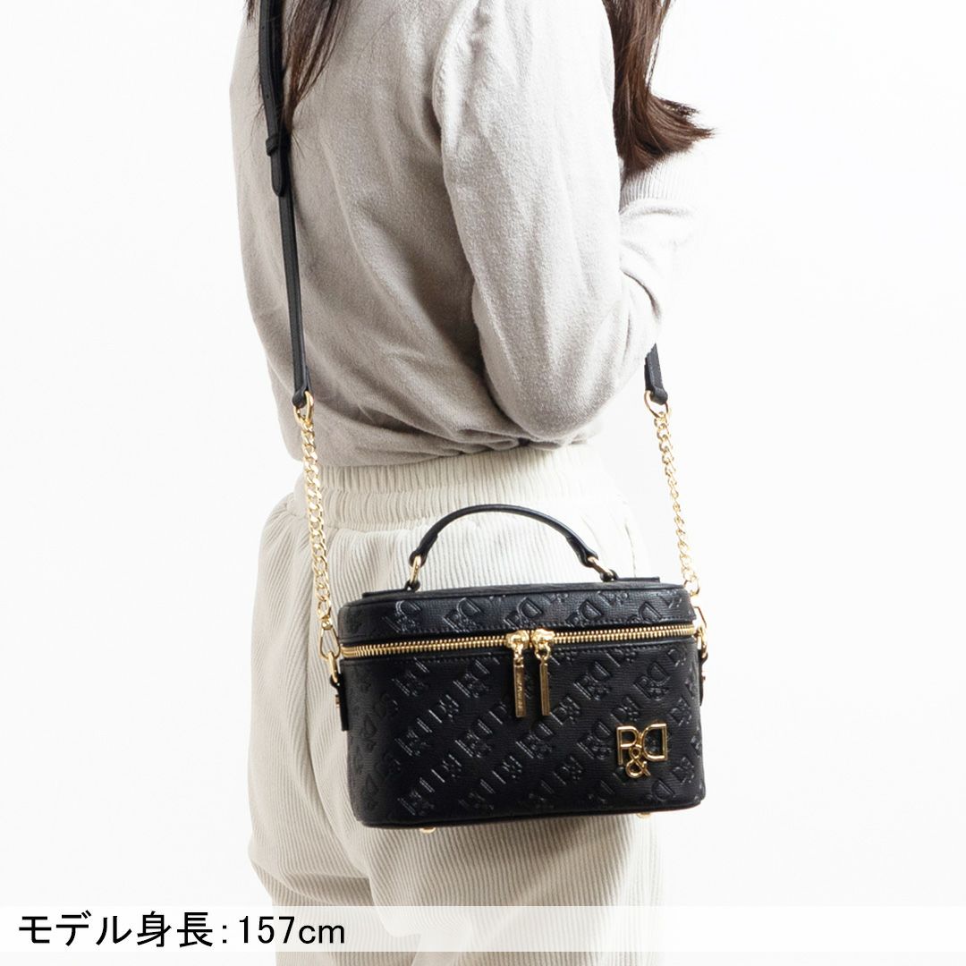 PINKY&DIANNE ミラー バニティ