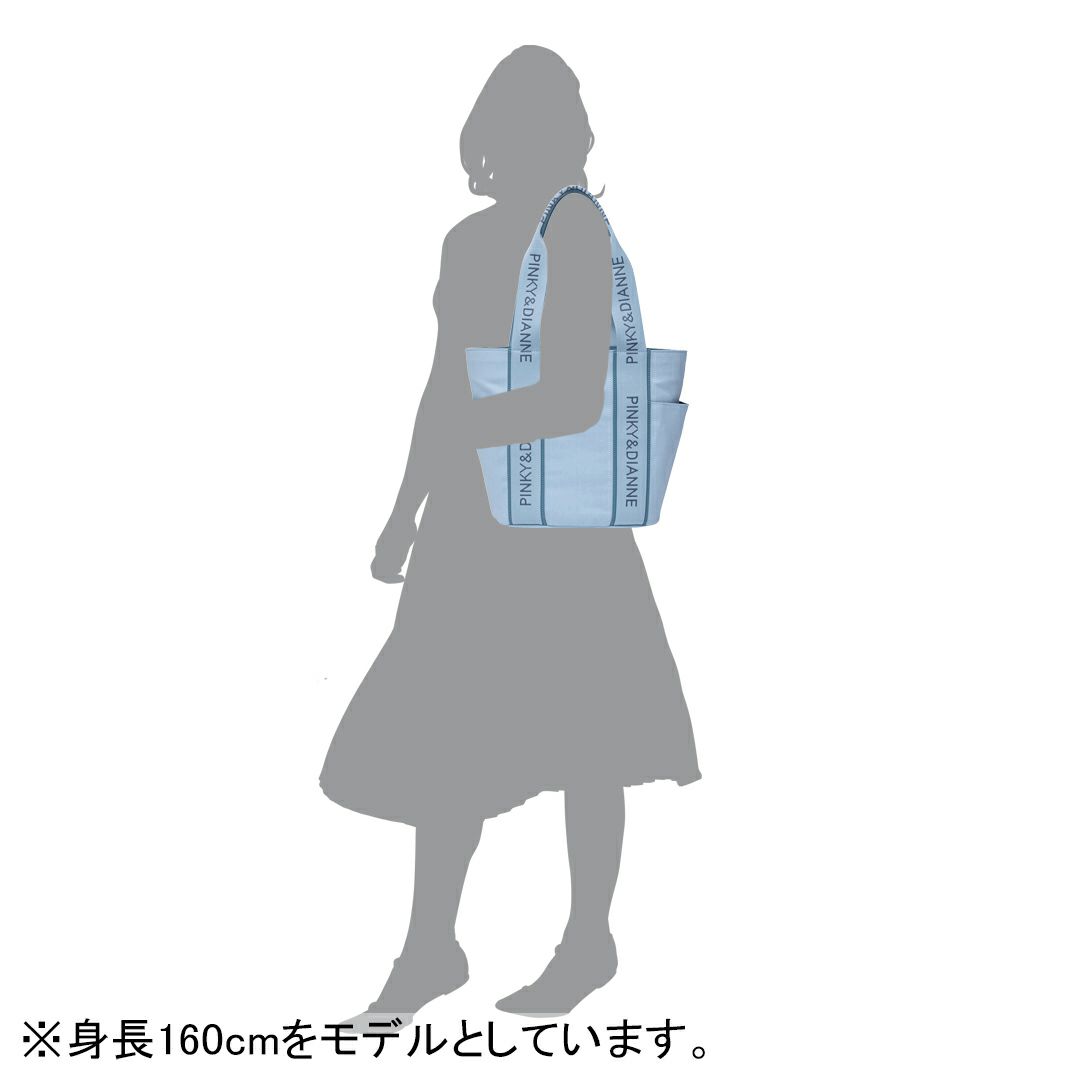 PINKY&DIANNE レイク トート