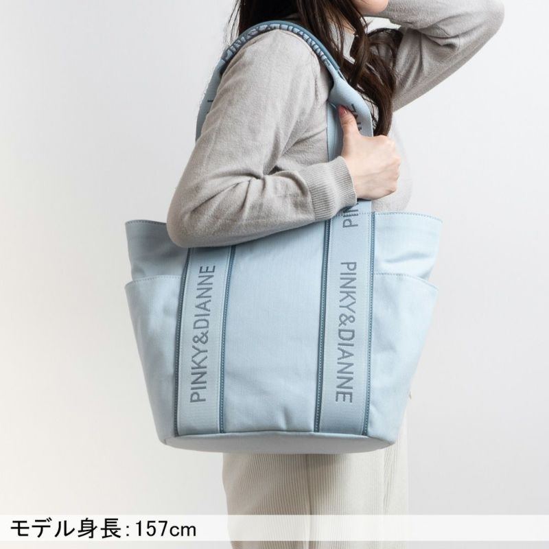 PINKY&DIANNE レイク トート
