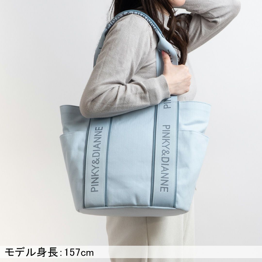 PINKY&DIANNE レイク トート