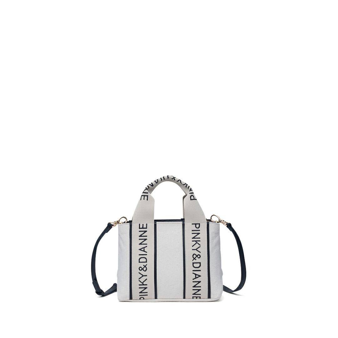 PINKY&DIANNEレイク 2WAYハンド ホワイト