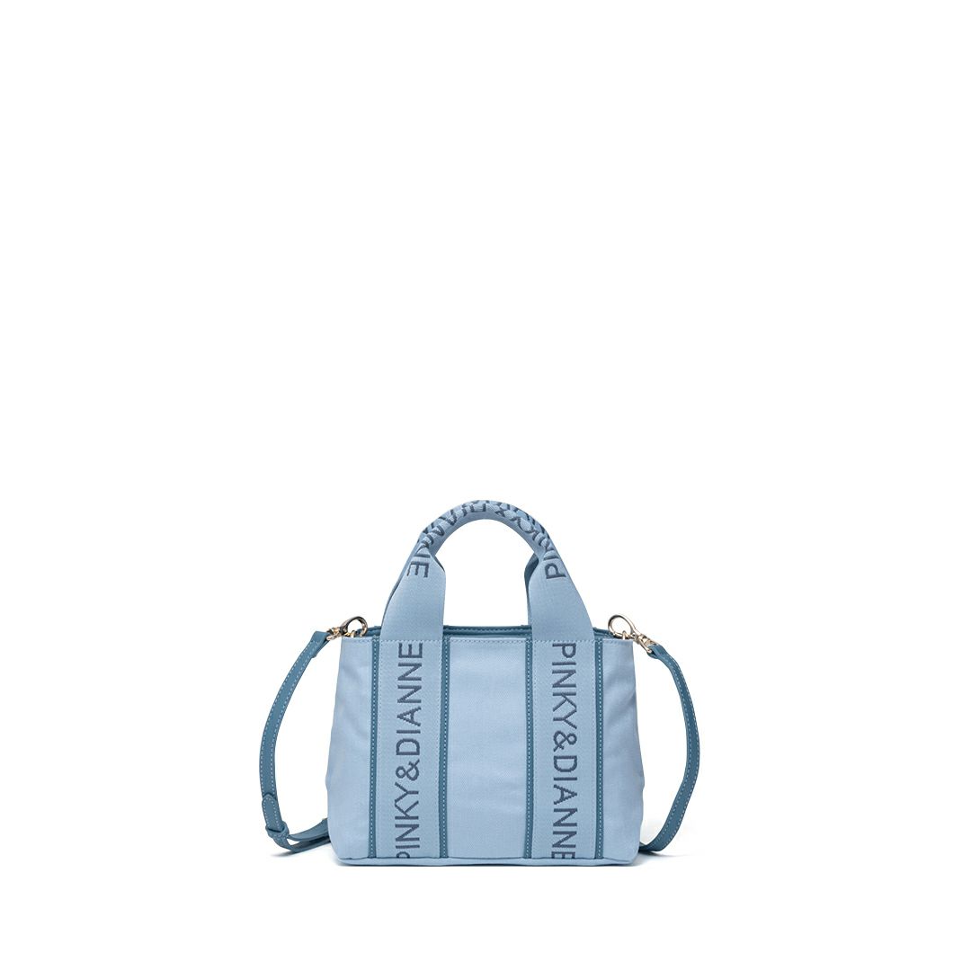 PINKY&DIANNEレイク 2WAYハンド ブルー