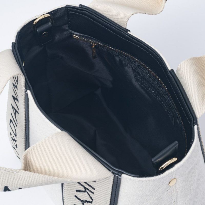 PINKY&DIANNEレイク 2WAYハンド ホワイト