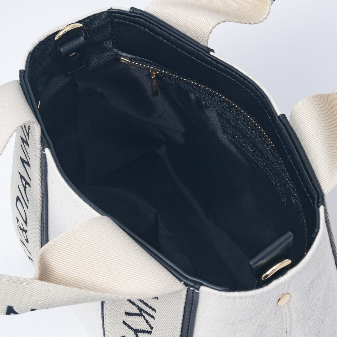 PINKY&DIANNEレイク 2WAYハンド ホワイト