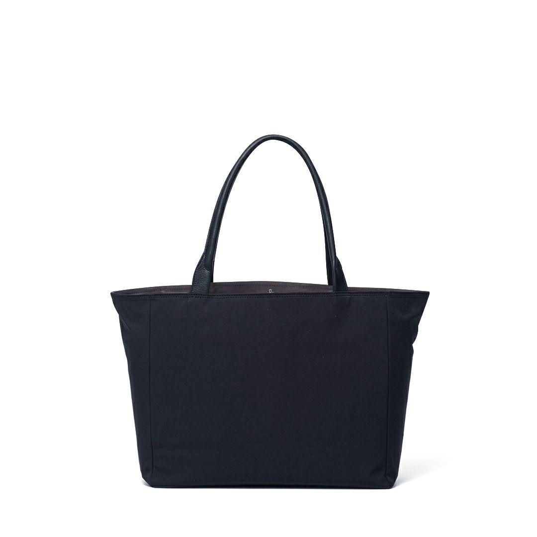 NOMADOIライダース トート ブラック