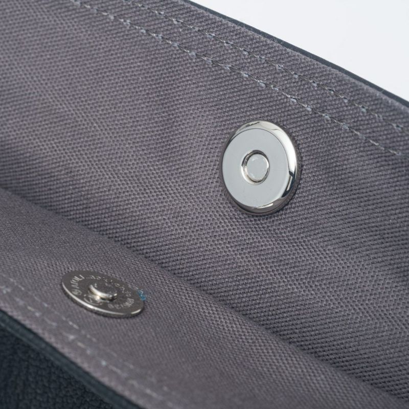 NOMADOIライダース トート ブラック