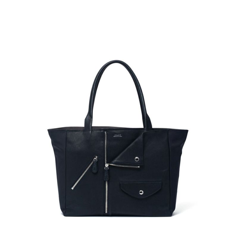 NOMADOI ライダース トート