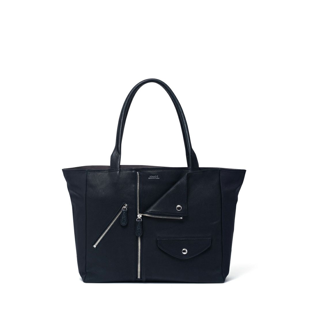 NOMADOI ライダース トート