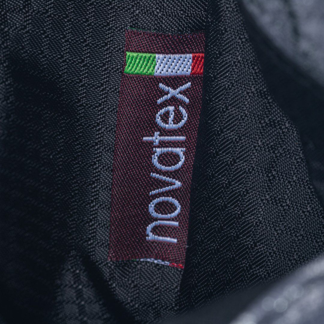 MANIUNO NOVATEX スクエアミニトート(S)【MUMH5EM2】 シルバー