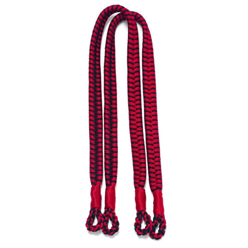 MANIUNO SEQUENCE 平手NEWハンドル【MUMH5HS1】 レッド