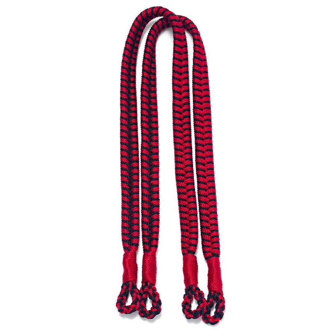 MANIUNO SEQUENCE 平手NEWハンドル【MUMH5HS1】 レッド