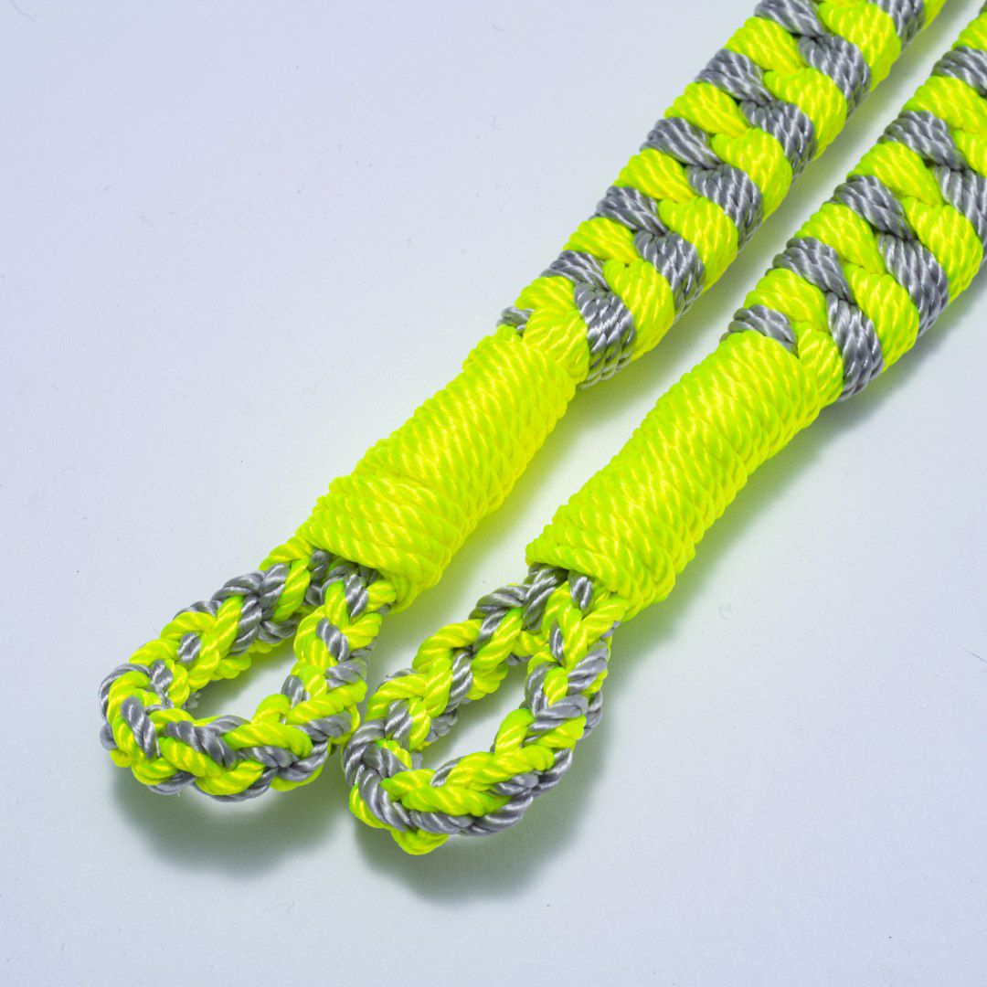 MANIUNO SEQUENCE 平手NEWハンドル【MUMH5HS1】 イエロー