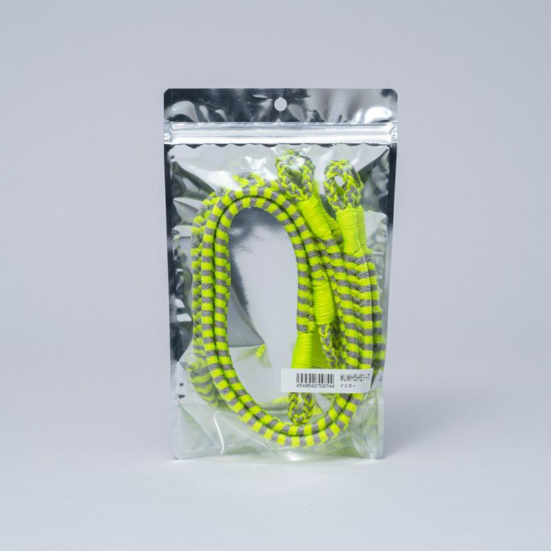 MANIUNO SEQUENCE 平手NEWハンドル【MUMH5HS1】 イエロー