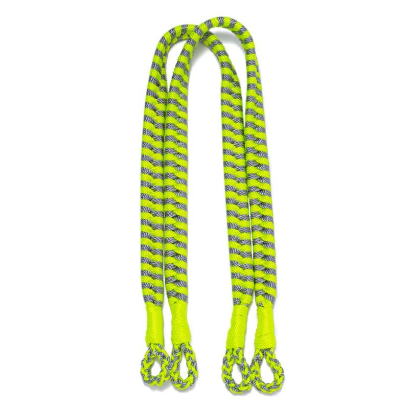 MANIUNO SEQUENCE 平手NEWハンドル【MUMH5HS1】 イエロー