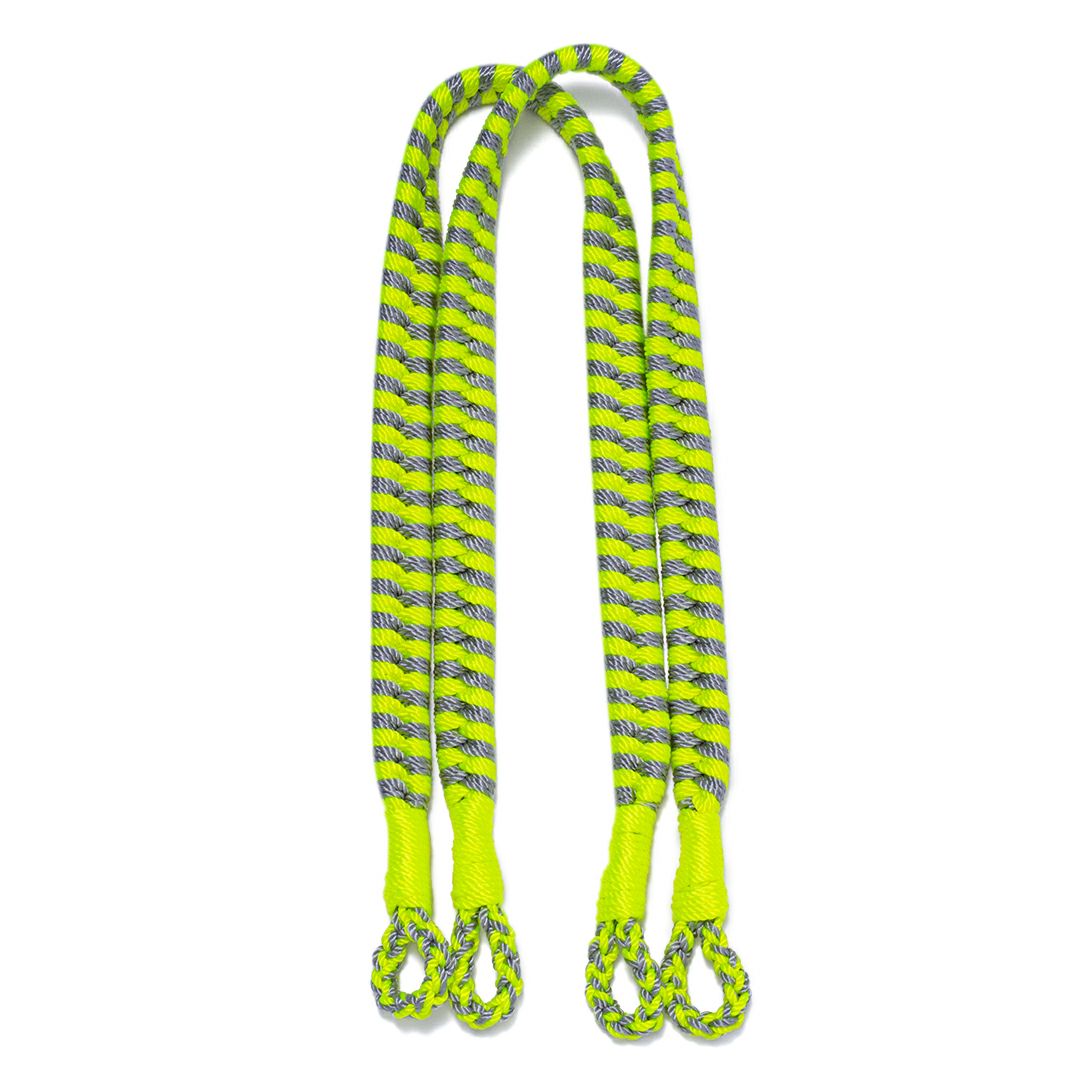 MANIUNO SEQUENCE 平手NEWハンドル【MUMH5HS1】 イエロー