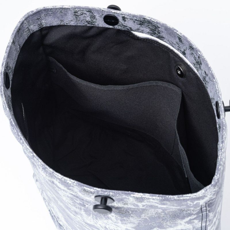 MANIUNO NOVATEX トートバッグ(M)【MUMH5ET2】 シルバー