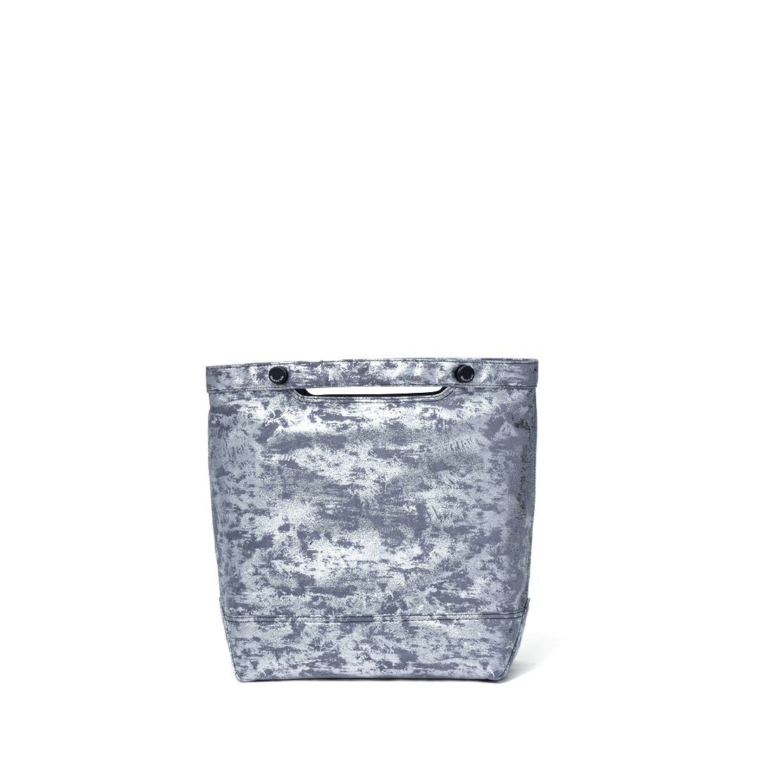 MANIUNO NOVATEX トートバッグ(M)【MUMH5ET2】 シルバー