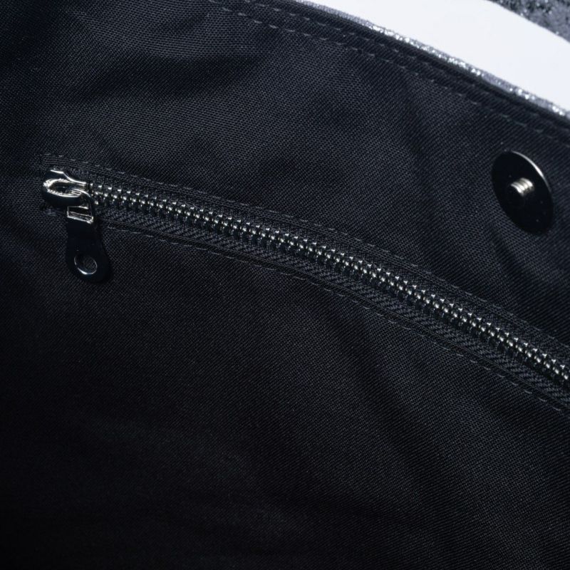 MANIUNO NOVATEX トートバッグ(M)【MUMH5ET2】 シルバー