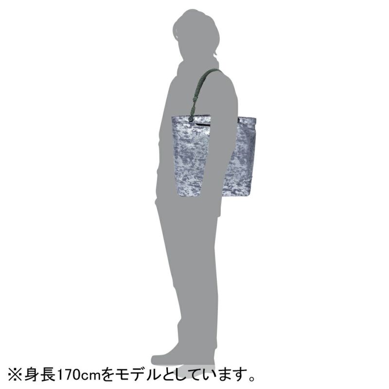 MANIUNO NOVATEX トートバッグ(M)【MUMH5ET2】