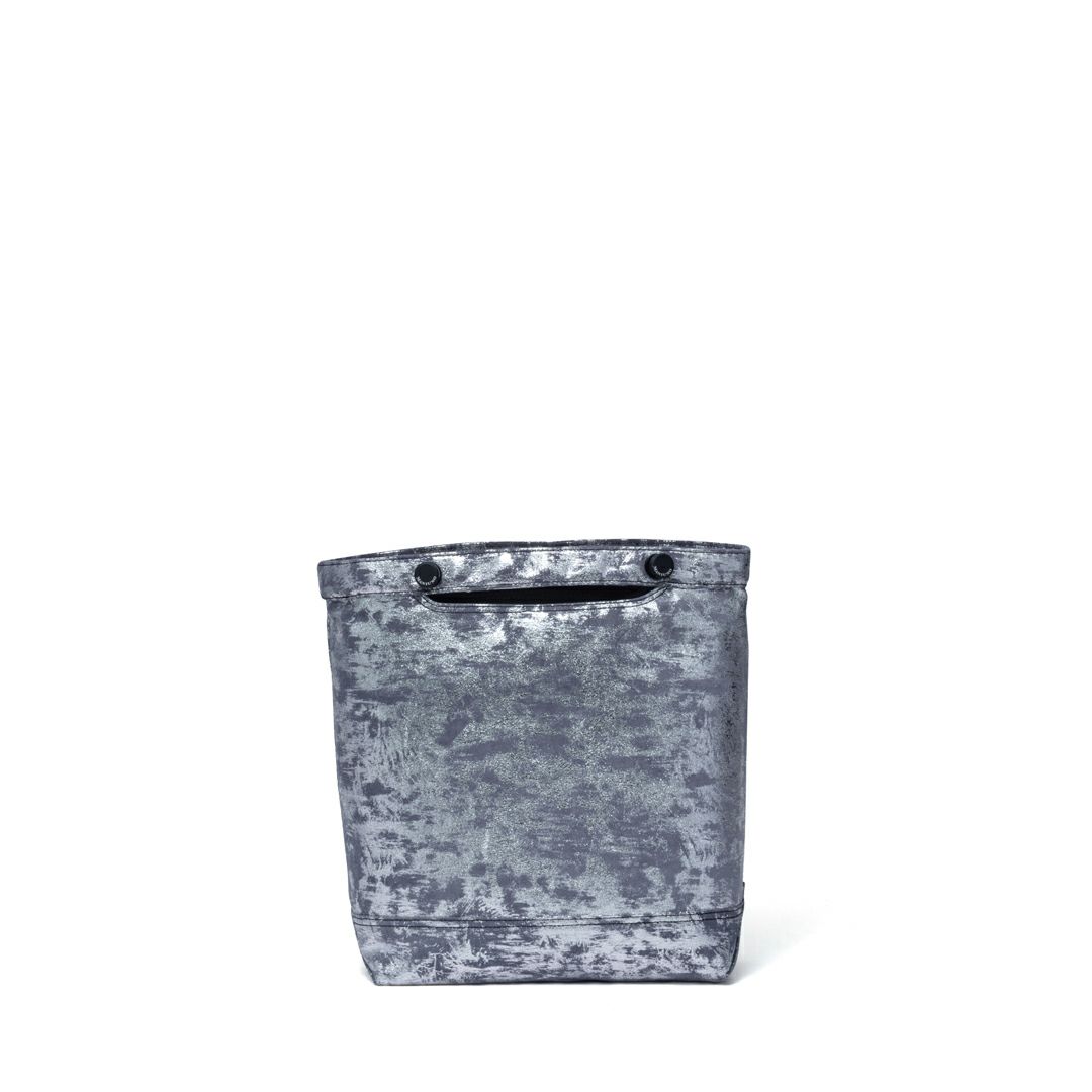 MANIUNO NOVATEX トートバッグ(S)【MUMH5ET3】 シルバー