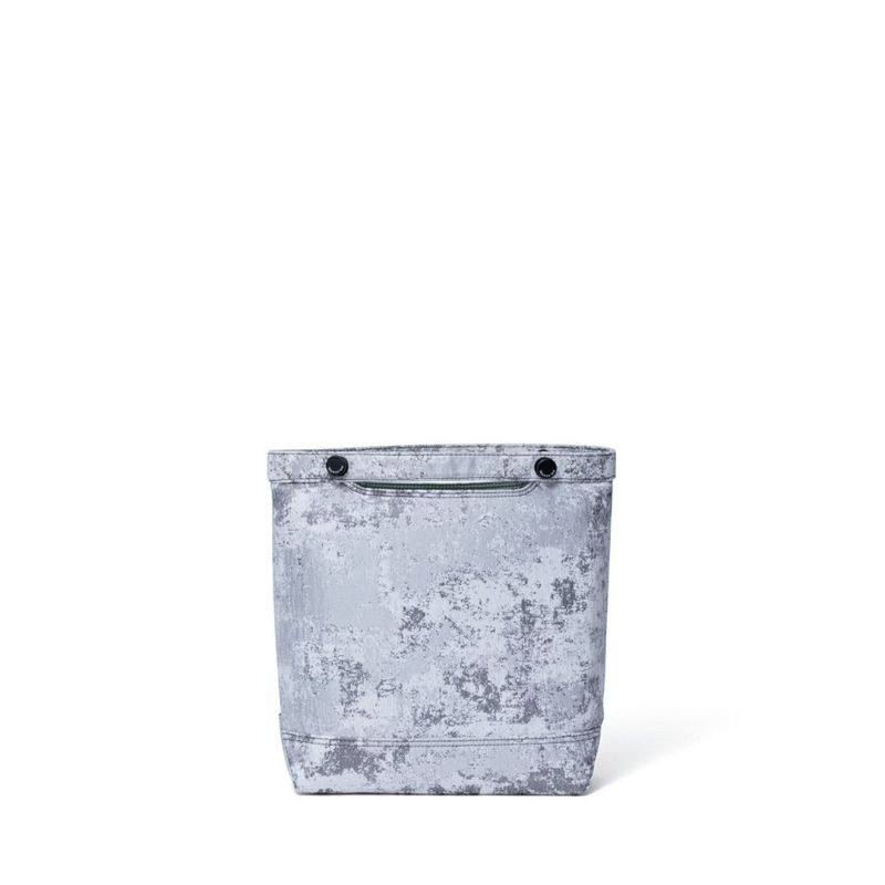 MANIUNO NOVATEX トートバッグ(S)【MUMH5ET3】 ホワイト