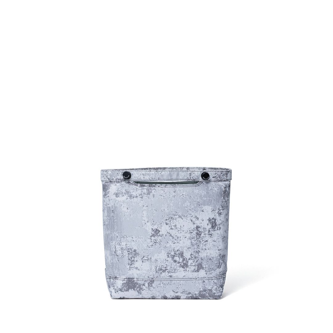 MANIUNO NOVATEX トートバッグ(S)【MUMH5ET3】 ホワイト