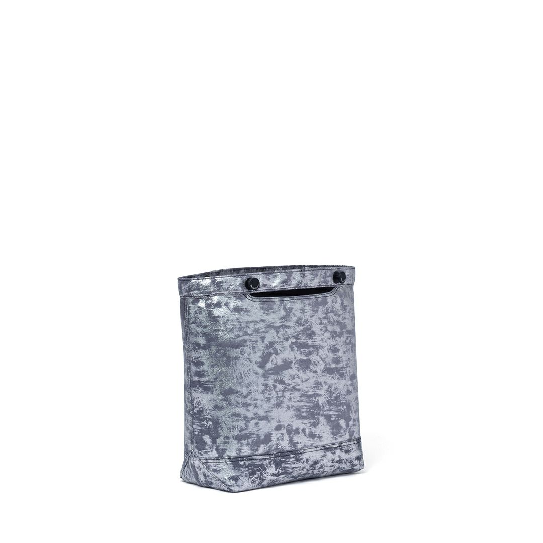 MANIUNO NOVATEX トートバッグ(S)【MUMH5ET3】 シルバー